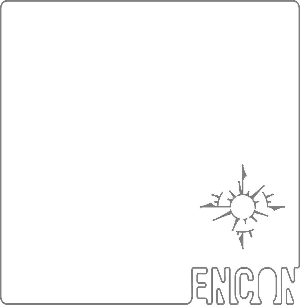 ENCON Construction residential project welcome image in Coimbatore